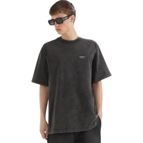 تيشيرت فندي - Fendi T-shirt