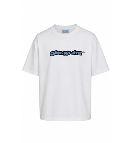 تيشيرت اوف وايت OFF_WHITE T-shirt