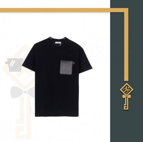 تيشيرت لويڤي- Loewe t-shirt
