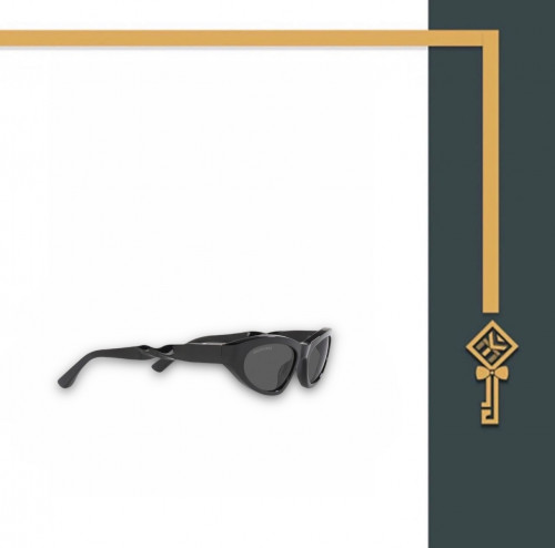 نظارة شمسية بالينساغا -Sunglasses Balenciaga