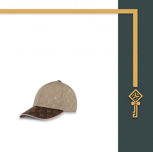 كاب لويس فيتون - LV