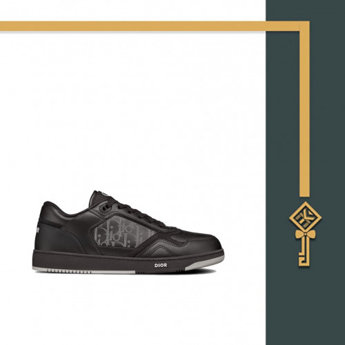 سنيكرز ديور - Dior