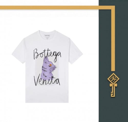 تيشيرت بوتيقا فينيتا - Bottega T shirt