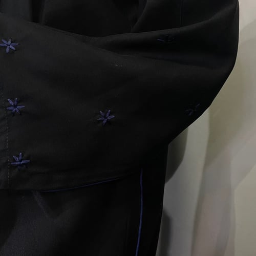 عباية الورد | 1