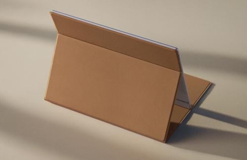 طلب مسبق (1-2 اسبوع) جراب مغناطيسي لسلسة قو 10 (مو...