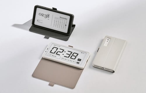 بوكس بالما 2 (أبيض) | BOOX Palma 2 (White)