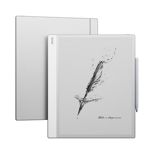 بوكس نوت ماكس (شبه جديد) | Boox Note Max