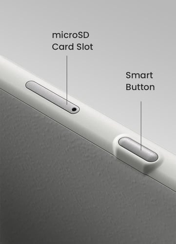 بوكس بالما 2 (أبيض) | BOOX Palma 2 (White)