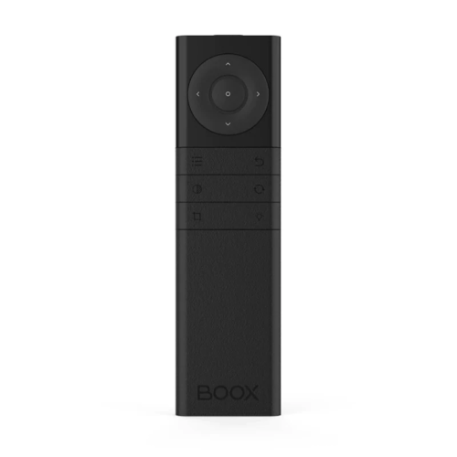 جهاز تحكم بوكس Boox B.T. Remoter I