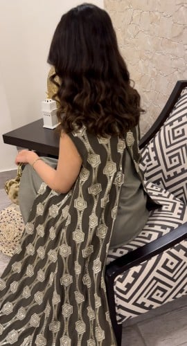 جلابية رمضان 1