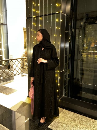 Az abaya