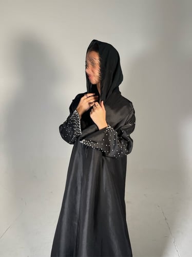 عباية اللولو