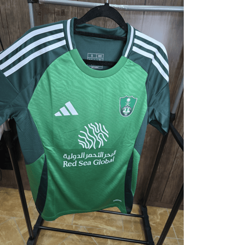 تيشيرت الاهلي الاحتياطي 24/25 - جماهير