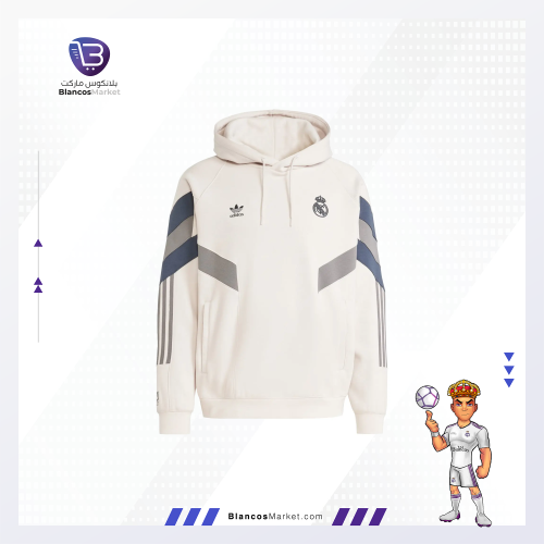 هودي ريال مدريد