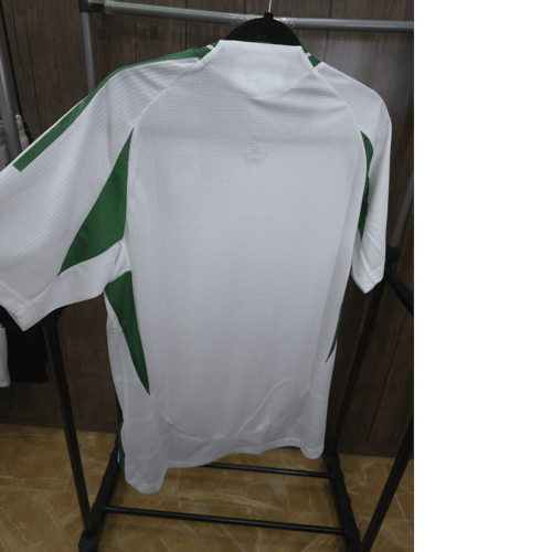 تيشيرت الاهلي الأساسي 24/25 - جماهير