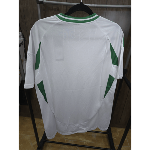 تيشيرت الاهلي الأساسي 24/25 - لاعبين