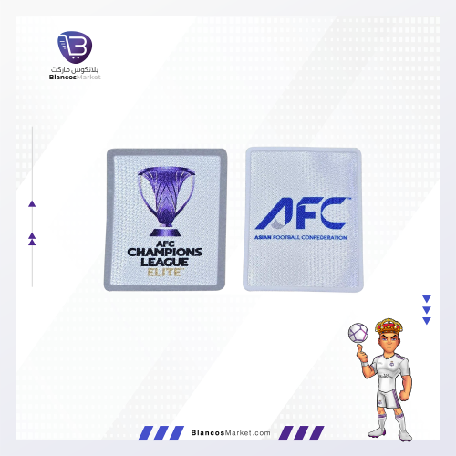 شعار دوري ابطال اسيا - النخبة