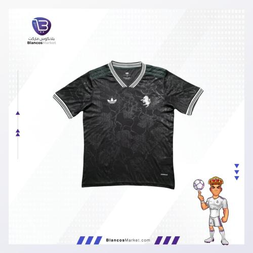 تيشيرت يوفينتوس الثالث لموسم 25 /26