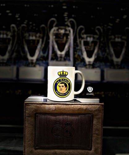 كوب كريستيانو رونالدو - النصر