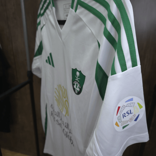 تيشيرت الاهلي الأساسي 24/25 - لاعبين