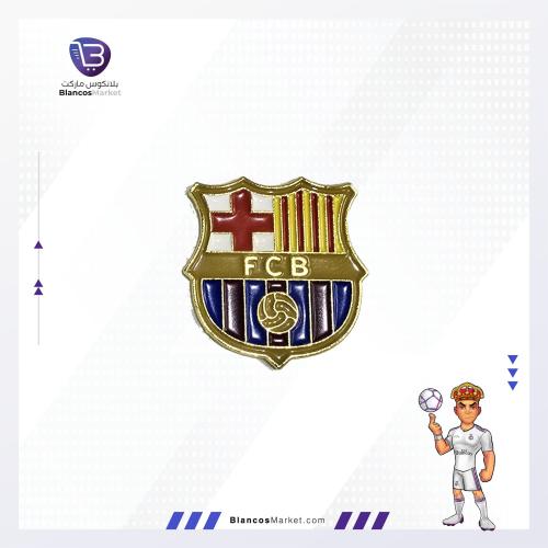 بروش شعار نادي برشلونة