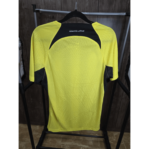 تيشيرت الاتحاد الأساسي 24/25 - لاعبين