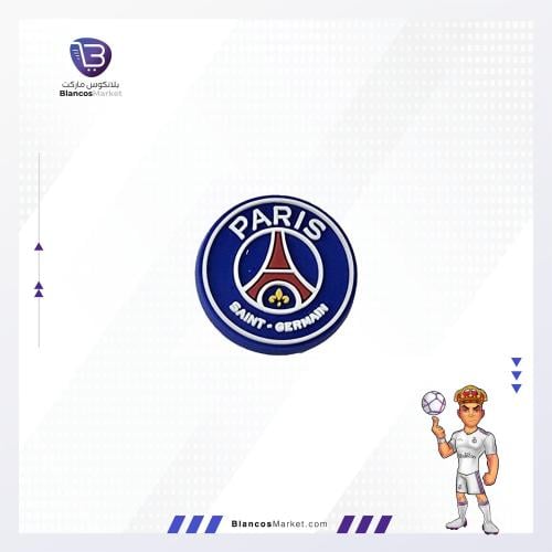 شعار نادي باريس - كروكس
