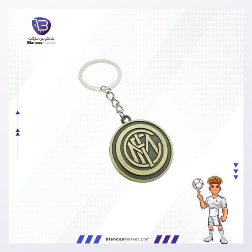 ميدالية معدنية شعار إنتر ميلان