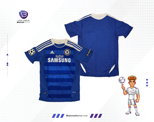 تيشيرت تشيلسي (2012)