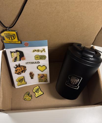 بوكس الأتحاد رقم ٢