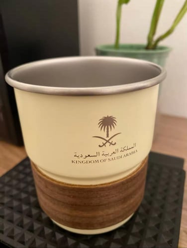 كوب السعودية