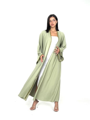 عباية كريب | بستاشيو