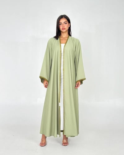 عباية كريب | بستاشيو