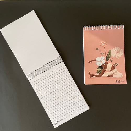 نوتة كبير A5