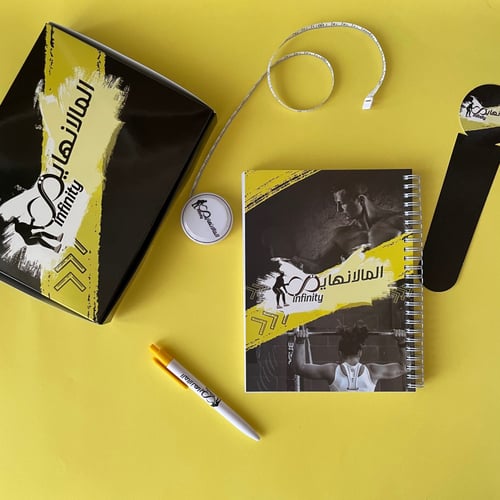 مفكرة المالانهاية