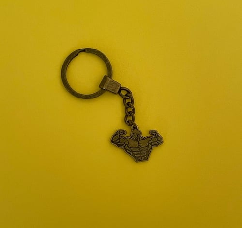 تعليقة مفاتيح