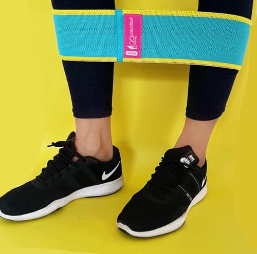 باند المقاومة