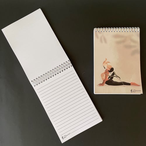 نوتة كبير A5