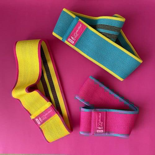 باند المقاومة