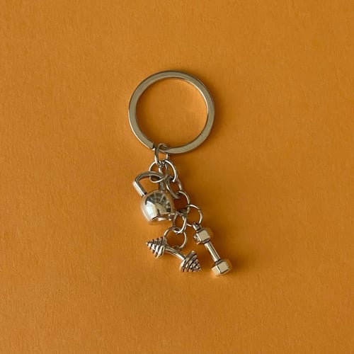 تعليقة مفاتيح