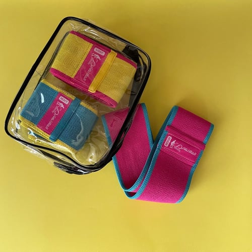 باند المقاومة