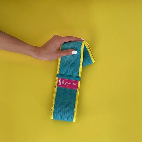 باند المقاومة