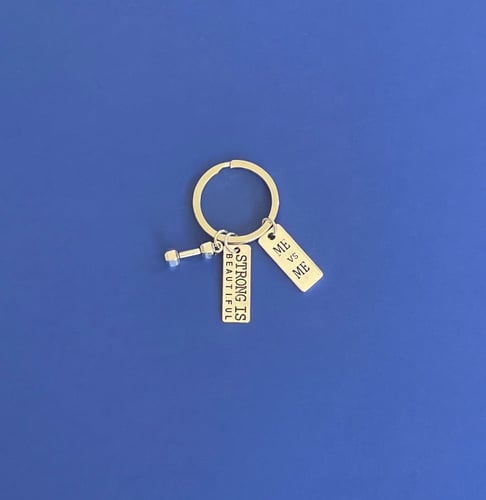 تعليقة مفاتيح