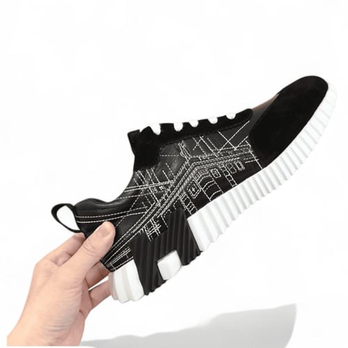 هيرميس Bouncing Sneaker HERMES