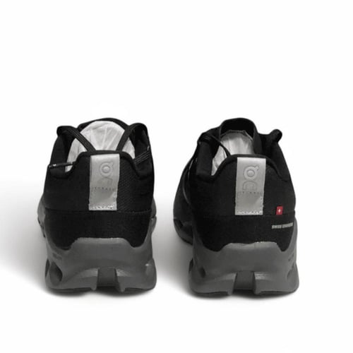 On Cloudsurfer trail