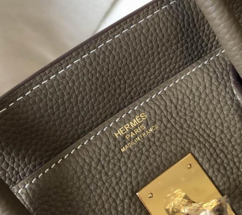 شنطة هرمز بيركين HERMES Birkin