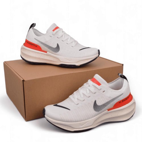 Zoom X Invincible Run FK 3