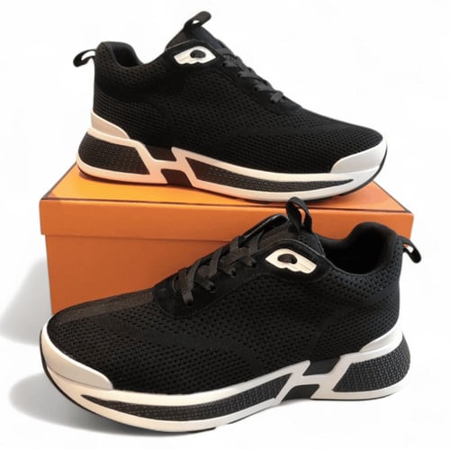 هيرميس Heros Sneaker HERMES