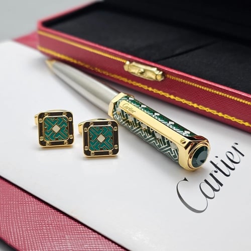 قلم وكبك كارتير