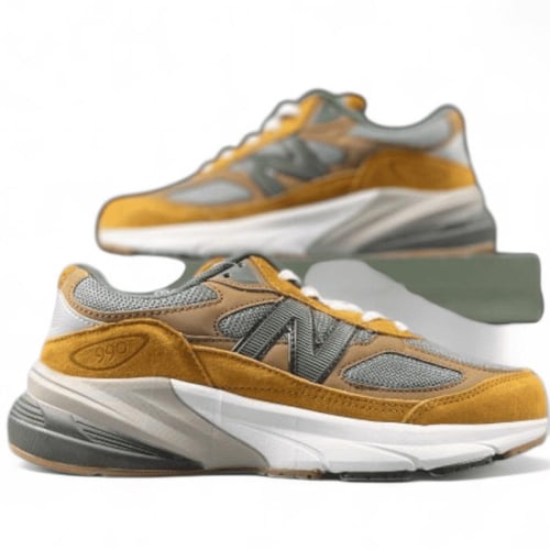 new balance 990v6